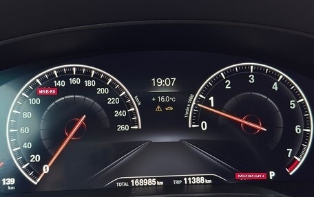BMW 5 серия, 2018 год, 3 300 000 рублей, 20 фотография