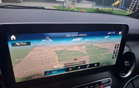 Mercedes-Benz V-Класс, 2022 год, 6 500 000 рублей, 16 фотография