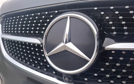 Mercedes-Benz V-Класс, 2022 год, 6 500 000 рублей, 33 фотография