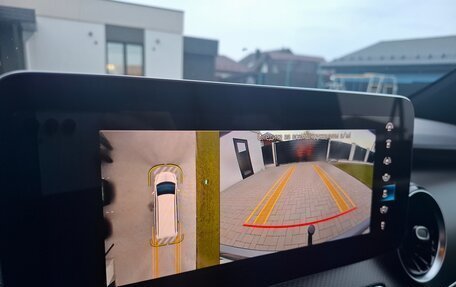 Mercedes-Benz V-Класс, 2022 год, 6 500 000 рублей, 31 фотография