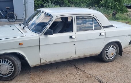 ГАЗ 3110 «Волга», 1998 год, 59 000 рублей, 5 фотография
