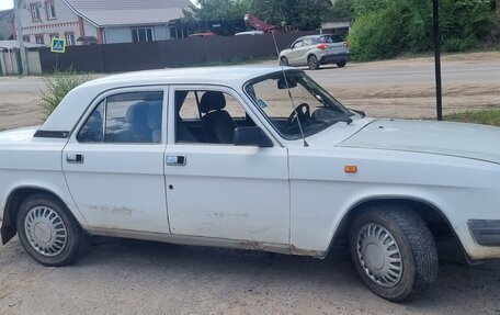 ГАЗ 3110 «Волга», 1998 год, 59 000 рублей, 2 фотография