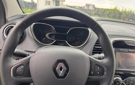 Renault Kaptur I рестайлинг, 2018 год, 1 500 000 рублей, 8 фотография