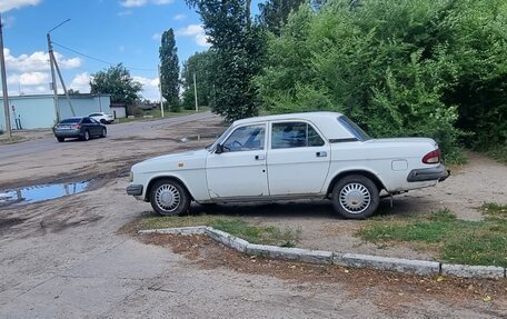 ГАЗ 3110 «Волга», 1998 год, 59 000 рублей, 6 фотография
