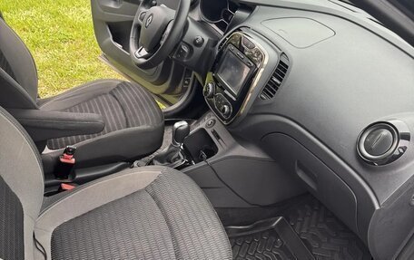 Renault Kaptur I рестайлинг, 2018 год, 1 500 000 рублей, 7 фотография