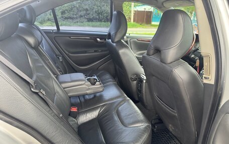 Volvo S60 III, 2005 год, 575 000 рублей, 13 фотография