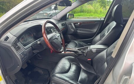 Volvo S60 III, 2005 год, 575 000 рублей, 16 фотография