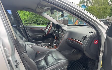 Volvo S60 III, 2005 год, 575 000 рублей, 15 фотография