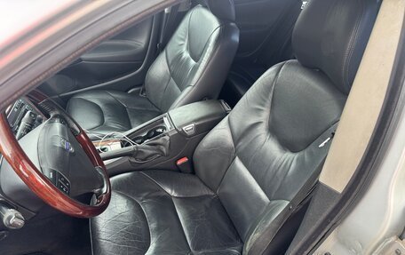 Volvo S60 III, 2005 год, 575 000 рублей, 17 фотография
