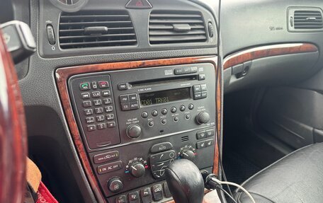 Volvo S60 III, 2005 год, 575 000 рублей, 18 фотография