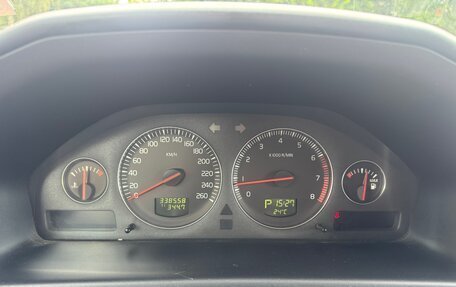 Volvo S60 III, 2005 год, 575 000 рублей, 25 фотография