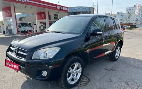 Toyota RAV4, 2009 год, 1 050 000 рублей, 3 фотография