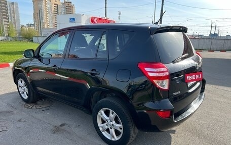 Toyota RAV4, 2009 год, 1 050 000 рублей, 4 фотография