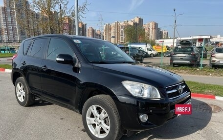 Toyota RAV4, 2009 год, 1 050 000 рублей, 2 фотография