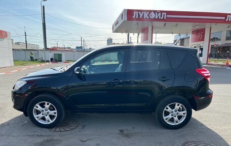 Toyota RAV4, 2009 год, 1 050 000 рублей, 5 фотография