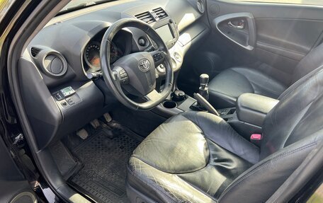 Toyota RAV4, 2009 год, 1 050 000 рублей, 8 фотография