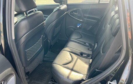 Toyota RAV4, 2009 год, 1 050 000 рублей, 11 фотография