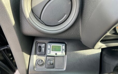 Toyota RAV4, 2009 год, 1 050 000 рублей, 16 фотография