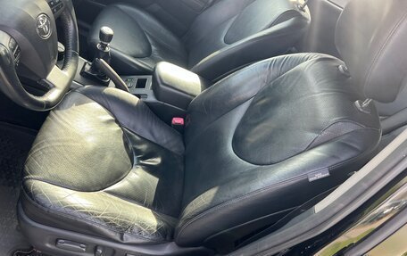 Toyota RAV4, 2009 год, 1 050 000 рублей, 9 фотография