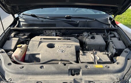 Toyota RAV4, 2009 год, 1 050 000 рублей, 19 фотография