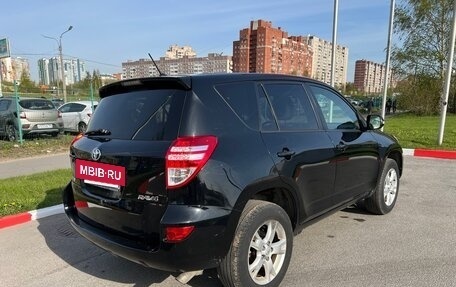 Toyota RAV4, 2009 год, 1 050 000 рублей, 7 фотография