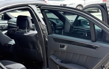 Mercedes-Benz E-Класс, 2012 год, 2 050 000 рублей, 9 фотография