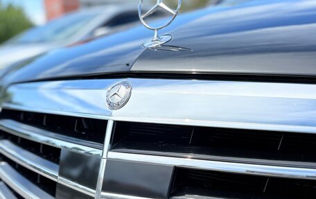 Mercedes-Benz E-Класс, 2012 год, 2 050 000 рублей, 4 фотография