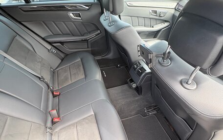 Mercedes-Benz E-Класс, 2012 год, 2 050 000 рублей, 13 фотография