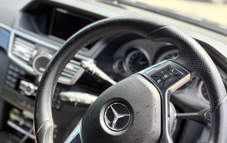 Mercedes-Benz E-Класс, 2012 год, 2 050 000 рублей, 10 фотография