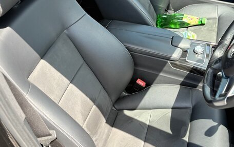 Mercedes-Benz E-Класс, 2012 год, 2 050 000 рублей, 12 фотография