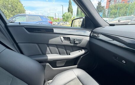 Mercedes-Benz E-Класс, 2012 год, 2 050 000 рублей, 15 фотография