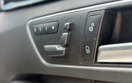 Mercedes-Benz E-Класс, 2012 год, 2 050 000 рублей, 22 фотография