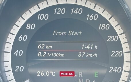 Mercedes-Benz E-Класс, 2012 год, 2 050 000 рублей, 23 фотография