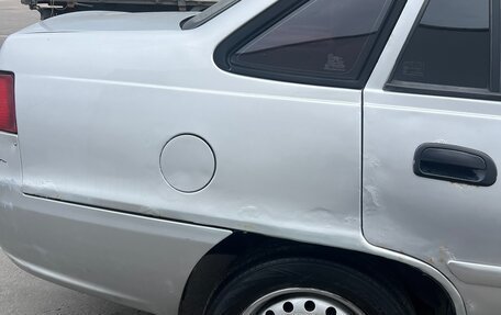 Daewoo Nexia I рестайлинг, 2011 год, 60 000 рублей, 7 фотография