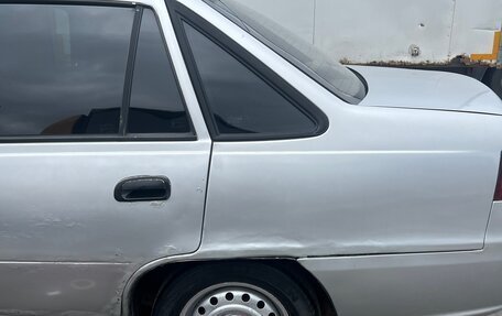Daewoo Nexia I рестайлинг, 2011 год, 60 000 рублей, 8 фотография