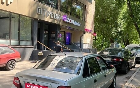 Daewoo Nexia I рестайлинг, 2011 год, 60 000 рублей, 1 фотография