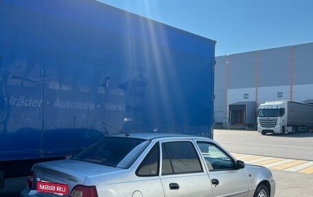 Daewoo Nexia I рестайлинг, 2011 год, 60 000 рублей, 10 фотография