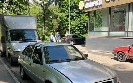 Daewoo Nexia I рестайлинг, 2011 год, 60 000 рублей, 3 фотография
