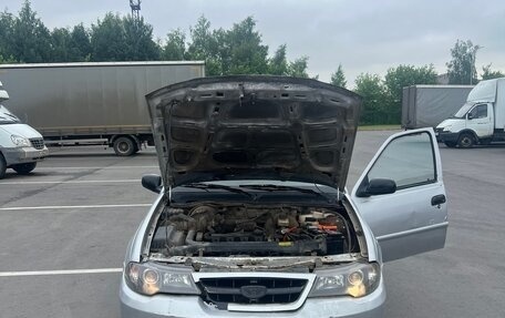 Daewoo Nexia I рестайлинг, 2011 год, 60 000 рублей, 9 фотография