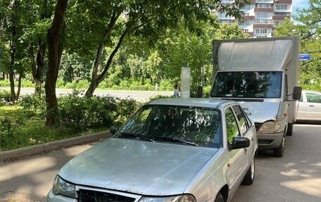 Daewoo Nexia I рестайлинг, 2011 год, 60 000 рублей, 4 фотография