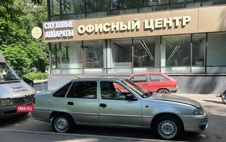 Daewoo Nexia I рестайлинг, 2011 год, 60 000 рублей, 2 фотография