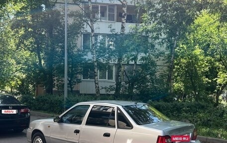 Daewoo Nexia I рестайлинг, 2011 год, 60 000 рублей, 6 фотография