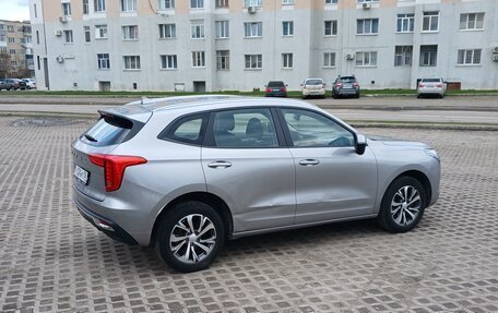 Haval Jolion, 2023 год, 1 360 000 рублей, 3 фотография