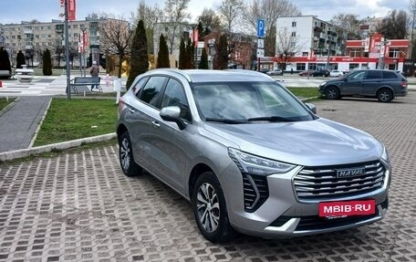 Haval Jolion, 2023 год, 1 360 000 рублей, 2 фотография
