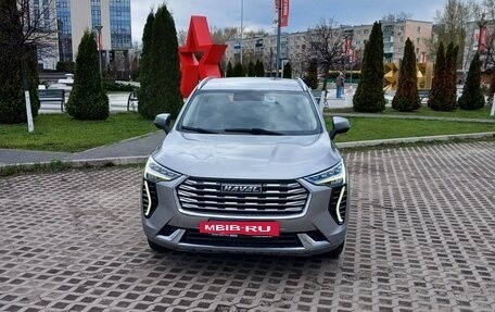 Haval Jolion, 2023 год, 1 360 000 рублей, 4 фотография