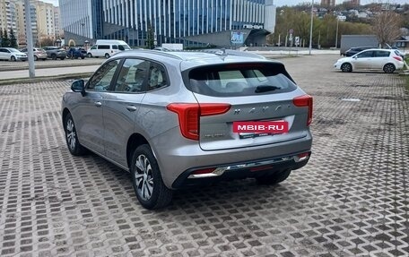 Haval Jolion, 2023 год, 1 360 000 рублей, 8 фотография