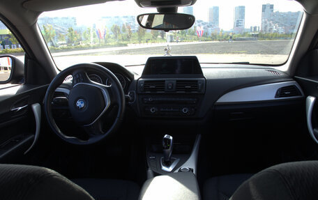 BMW 1 серия, 2013 год, 1 100 000 рублей, 4 фотография