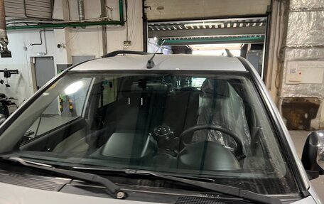 Mitsubishi Pajero Sport II рестайлинг, 2015 год, 2 200 000 рублей, 4 фотография