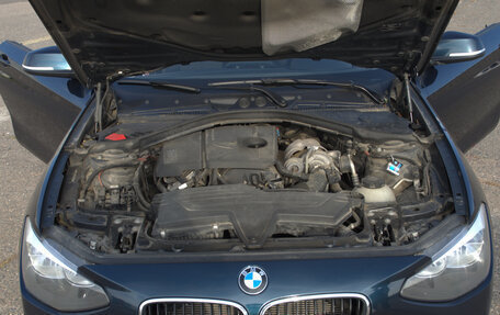 BMW 1 серия, 2013 год, 1 100 000 рублей, 6 фотография