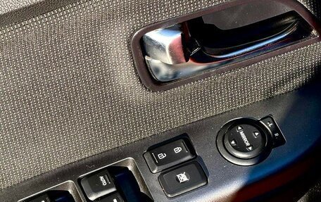 KIA Rio III рестайлинг, 2016 год, 1 200 000 рублей, 10 фотография